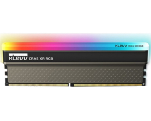 ƸCRAS XR RGB 8GB DDR4 4000