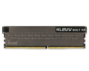 ƸBOLT XR 16GB DDR4 3600