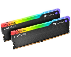 Tt ToughRam Z-ONE RGB 16GB(2×8GB)DDR4 3200