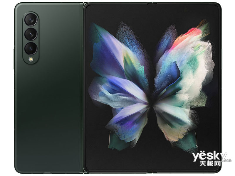 ����Galaxy Z Fold3(12GB/512GB/ȫ��ͨ/5G��)