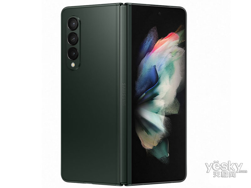 ����Galaxy Z Fold3(12GB/512GB/ȫ��ͨ/5G��)