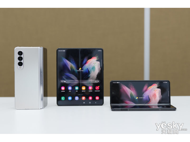 ����Galaxy Z Fold3(12GB/512GB/ȫ��ͨ/5G��)