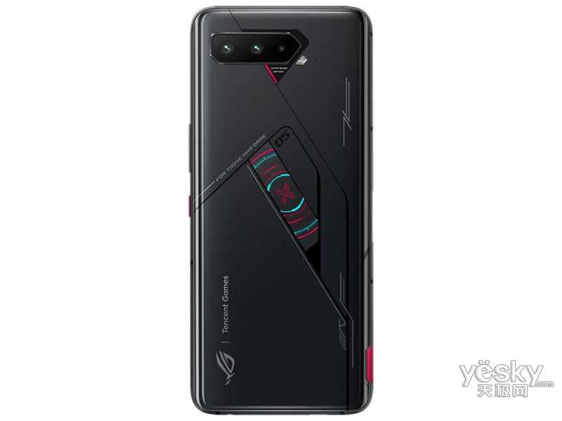 ROG Ϸֻ5s Pro(18GB/512GB/ȫͨ/5G)