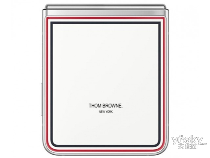 ����Galaxy Z Flip3(8GB/256GB/ȫ��ͨ/5G��/Thom Browne������)