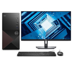 �����ɾ� 3890(i5 11400/16GB/256GB+1TB/����/23.8Ӣ��) ̨ʽ��/����