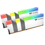 Tt Ӱ TOUGHRAM RGB 16GB(28GB)DDR4 4000(R022D408GX2-4000C19A) ڴ/Tt