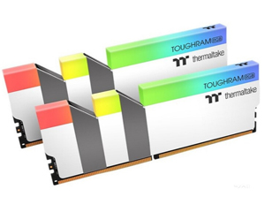 Tt Ӱ TOUGHRAM RGB 16GB(28GB)DDR4 4000(R022D408GX2-4000C19A)