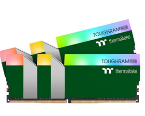 Tt Ӱ TOUGHRAM RGB 16GB(2×8GB)DDR4 3600(RG28D408GX2-3600C18A)