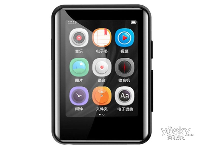 aigo MP3-803(16GB)