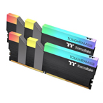 Tt Ӱ TOUGHRAM RGB 32GB(216GB) DDR4 3600(R009D416GX2-3600C18A) ڴ/Tt