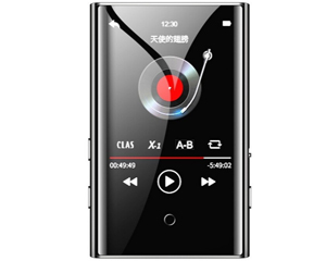 aigo MP3-502(8GB)
