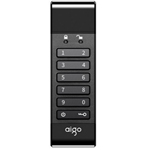 aigo U92(32GB) U盘/aigo