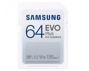 EVO Plus SD洢(2021)(64GB)