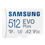 EVO Plus MicroSD洢(2021)(512GB) 濨/