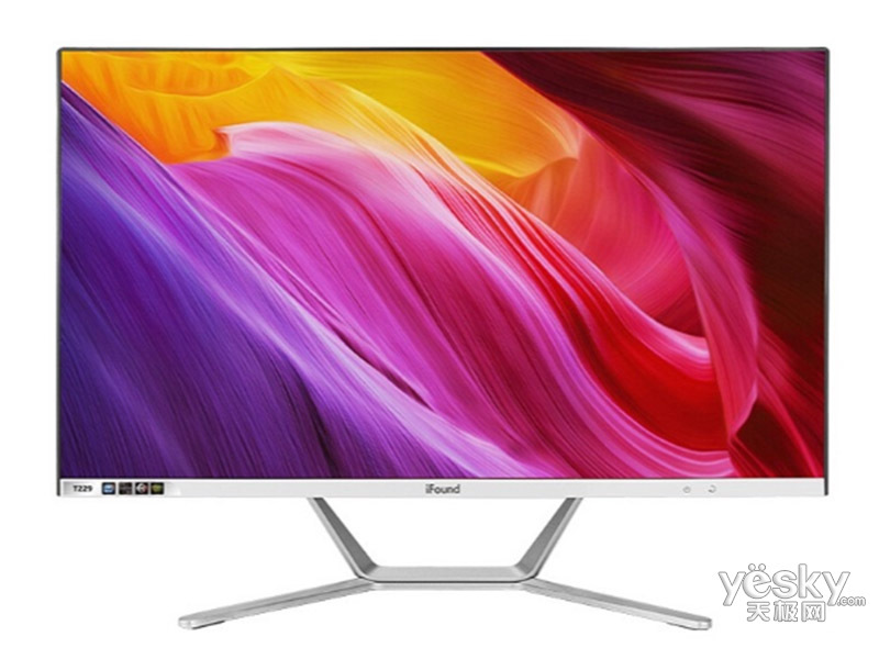 ����T229(AMD 3020E/4GB/120GB/����/21.5Ӣ��)