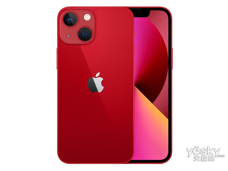 ƻ�� iPhone 13 mini(512GB/ȫ��ͨ/5G��)