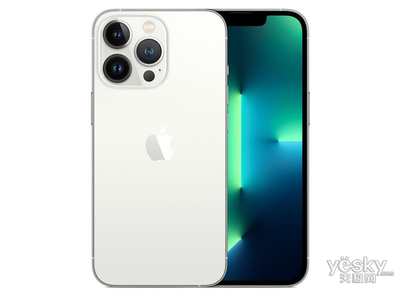 ƻ�� iPhone 13 Pro(512GB/ȫ��ͨ/5G��)
