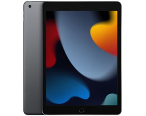 苹果iPad 2021(64G/蜂窝网络版)