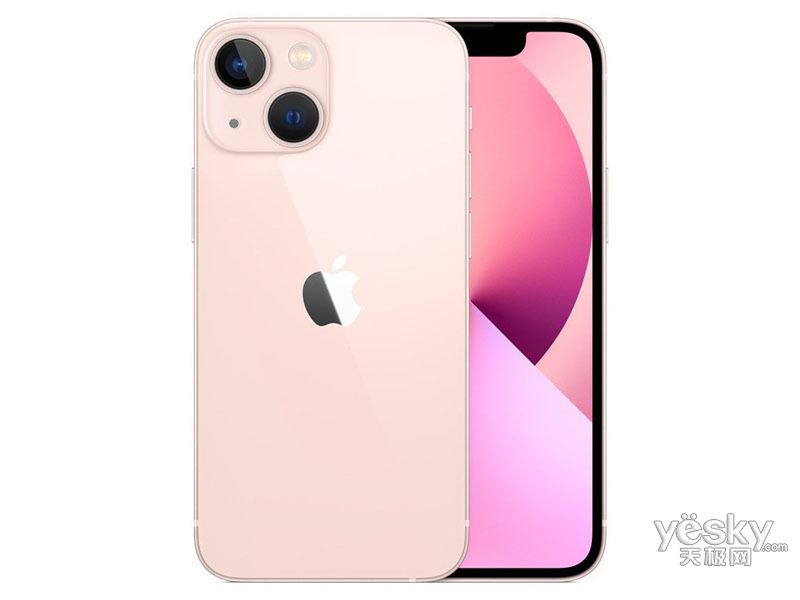 ƻ�� iPhone 13 mini(512GB/ȫ��ͨ/5G��)