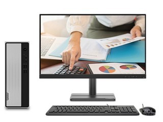 510S(i5 10400/8GB/1TB//23.8Ӣ) ̨ʽ/