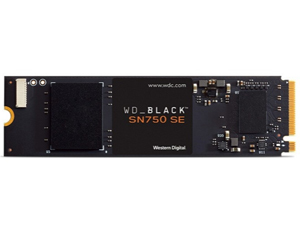 BLACK SN750 SE(1TB)