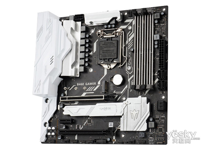 Ӱ��B460 GAMER V2