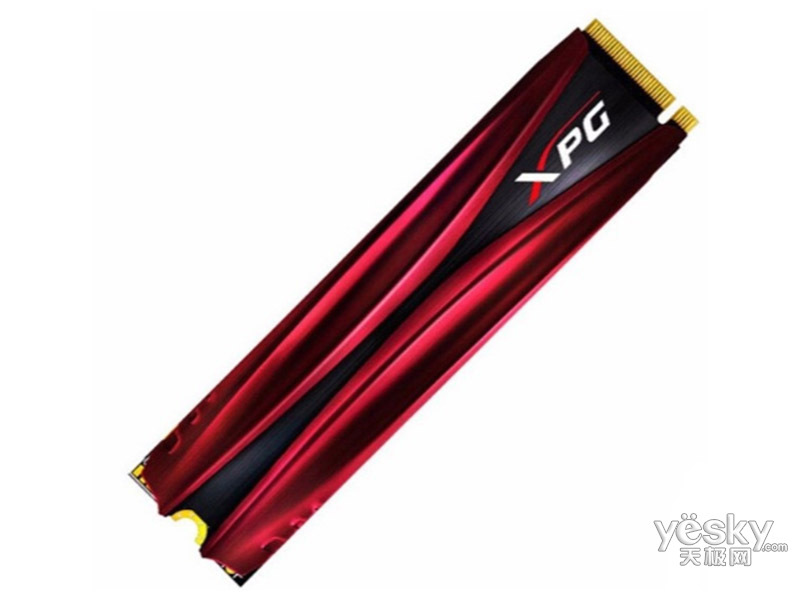 ����XPG����S11 Pro(2TB)