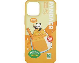 ����PANDAER����ζ�������ֻ���(iPhone12/12 Pro����)ͼƬ