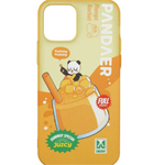 ����PANDAER����ζ�������ֻ���(iPhone12/12 Pro����) �ֻ����/����