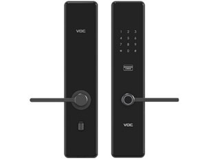 VOC X6-WV