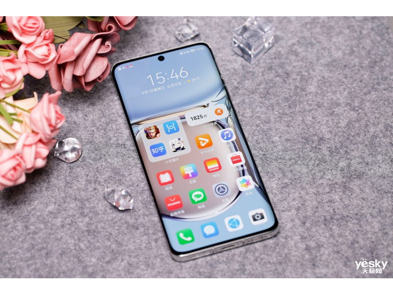 ��ΪP50 Pro(12GB/512GB/ȫ��ͨ/����9000/��ذ�)