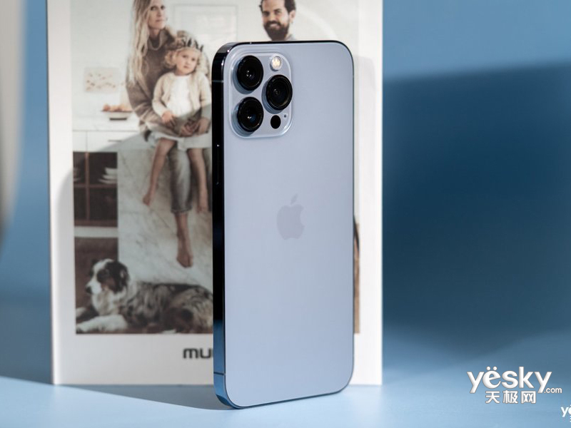 ƻ�� iPhone 13 Pro Max(1TB/ȫ��ͨ/5G��)