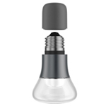 魅族Lipro LED 金属球泡 标准版5W-3400K 智能灯光/魅族