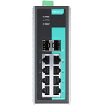 MOXA EDS-G308-2SFP ��ҵ������/MOXA