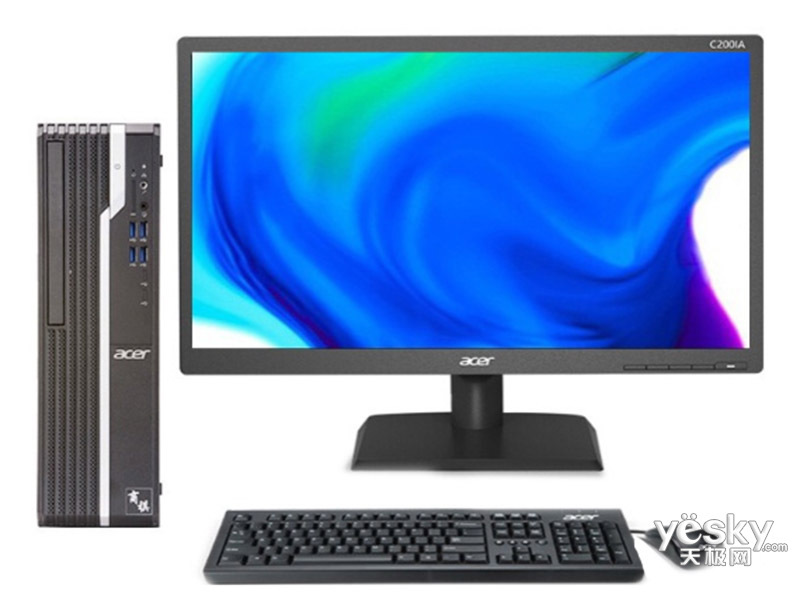 �곞����SQX4270 666N(i5 11400/8GB/1TB/GT730/20LCD)