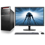 E76P(i3 8100/4GB/1TB//19.5Ӣ) ̨ʽ/