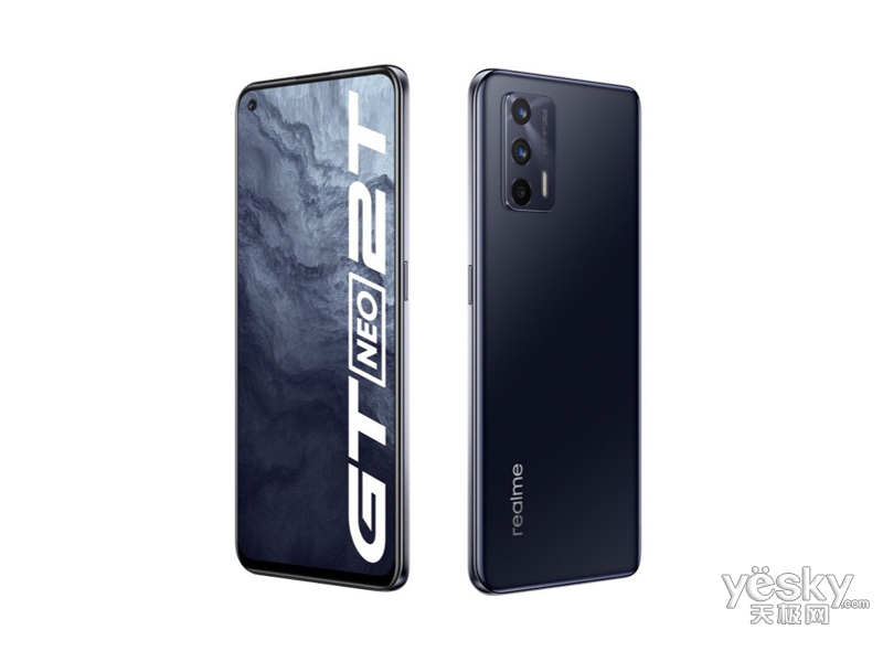 realme GT Neo2T(12GB/256GB/ȫͨ/5G)