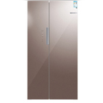 博世BCD-500W(KAS50E62TI) 冰箱/博世