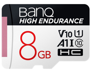 BanQ V30(8GB)