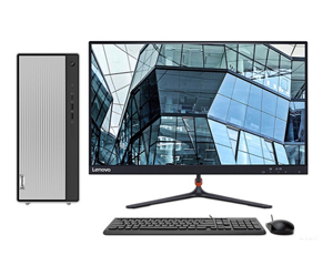 联想天逸510 Pro 2021(i5 11400/8GB/256GB/集显/19.5英寸/Win11)