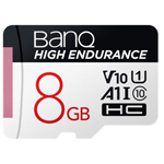 BanQ V30(8GB) �W存卡/BanQ