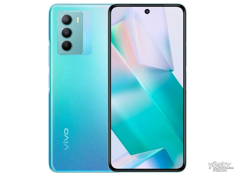 vivo T1(8GB/256GB/ȫͨ/5G)