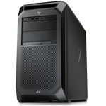 Z8 G4(Xeon Silver 4210/64GB/1TB+4TB/RTX5000) վ/