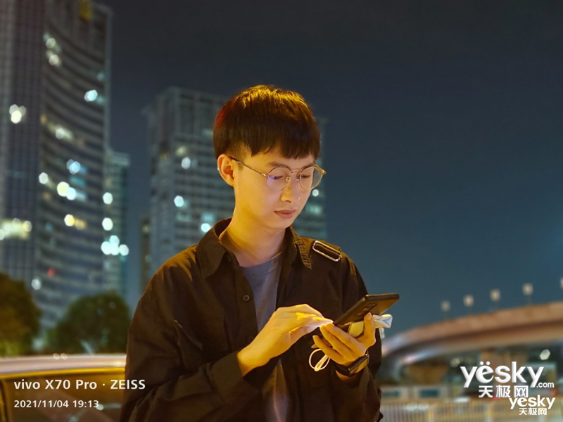 vivo X70 Pro(8GB/256GB/ȫ��ͨ/5G��)