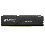 金士顿FURY Beast 16GB DDR5 4800(KF548C38BB/16) 内存/金士顿