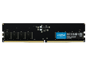 Ӣ16GB DDR5 4800(CT16G48C40U5)