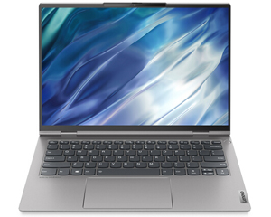 ThinkPad ThinkBook 14P(R7 5800H/16GB/512GB/集显/2.2K)