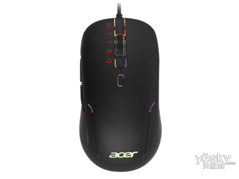宏�Acer M998暗影骑士游戏鼠标