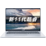 华硕VivoBook14 2021(i5 1135G7/16GB/512GB/集显) 笔记本电脑/华硕