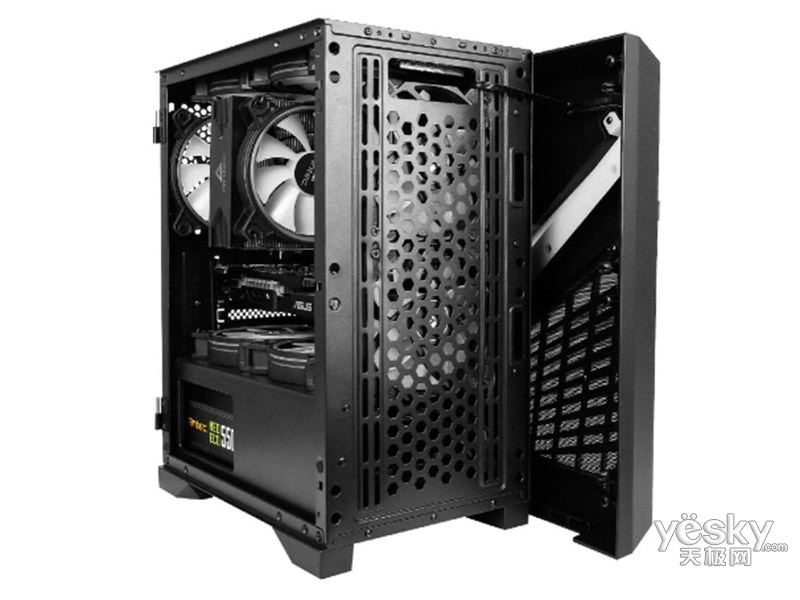 Antec ս��֮ҹ DP31